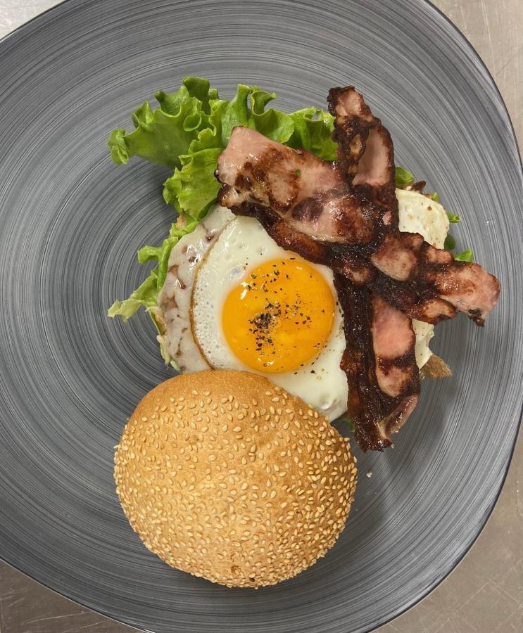 Bazzario B&B 라바로네 외부 사진