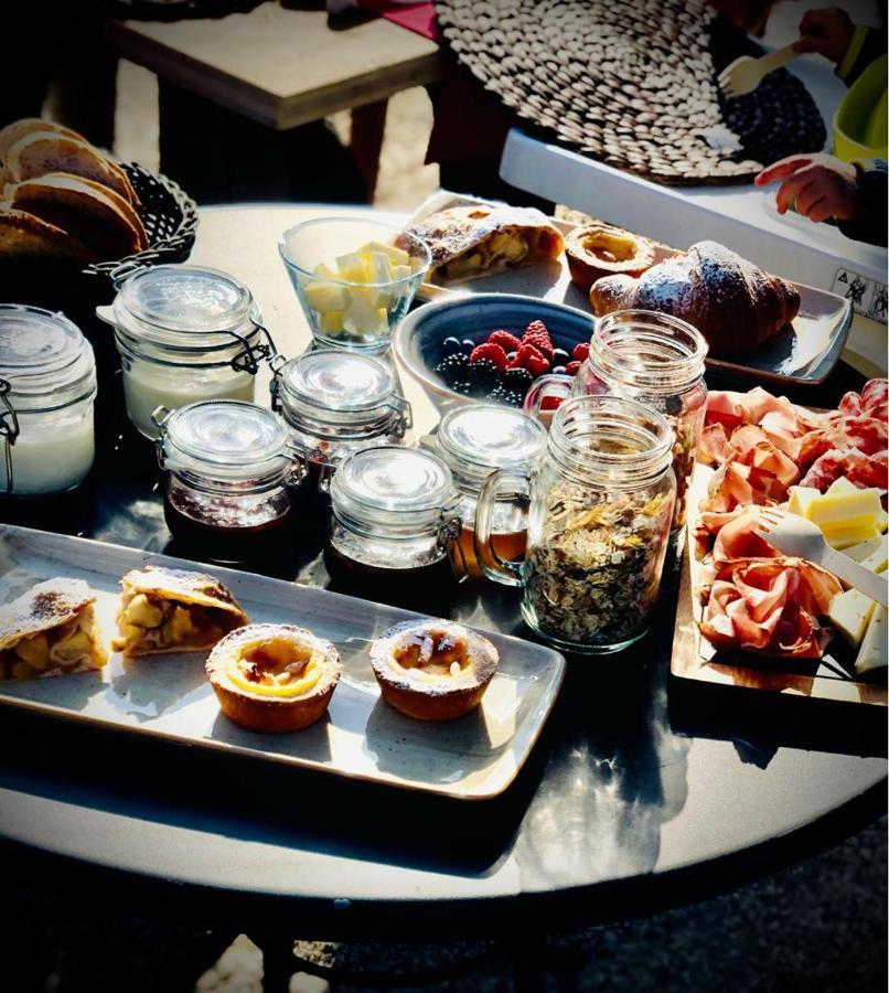 Bazzario B&B 라바로네 외부 사진