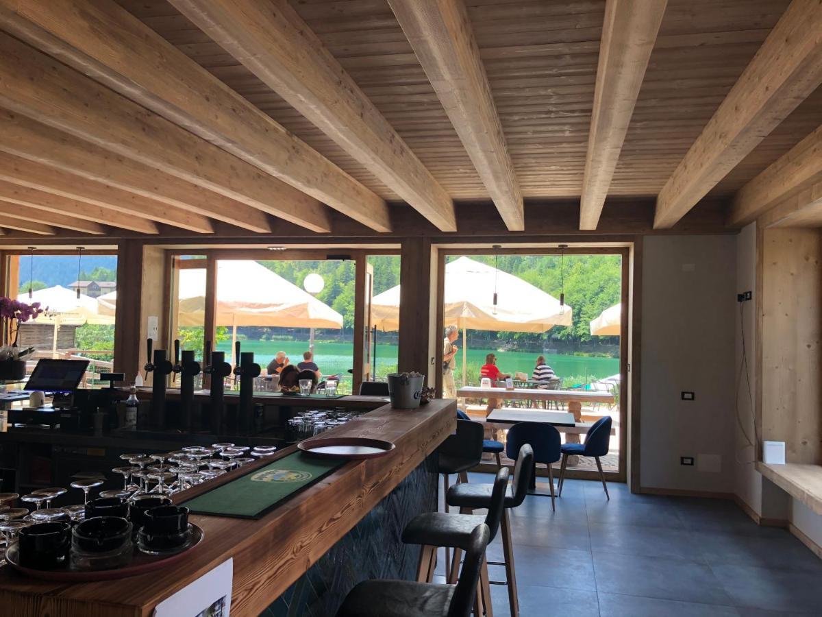 Bazzario B&B 라바로네 외부 사진