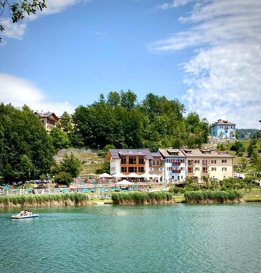 Bazzario B&B 라바로네 외부 사진