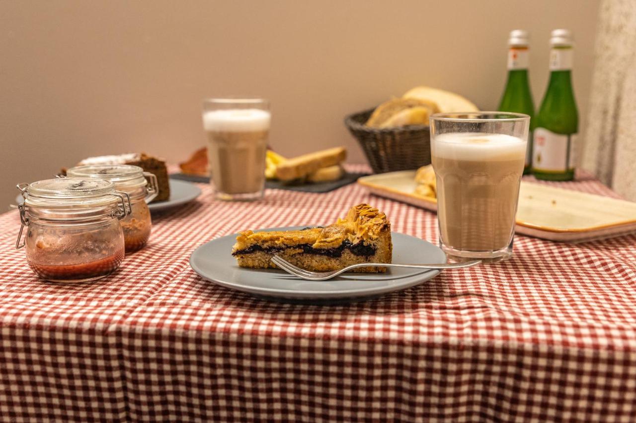 Bazzario B&B 라바로네 외부 사진